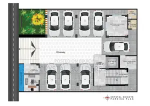 Bashundhara Land share sale