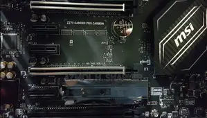 Intel Core i7 7700k High-config Pc - 512gb M.2 Ssd, 32gb DDR4 RAM
