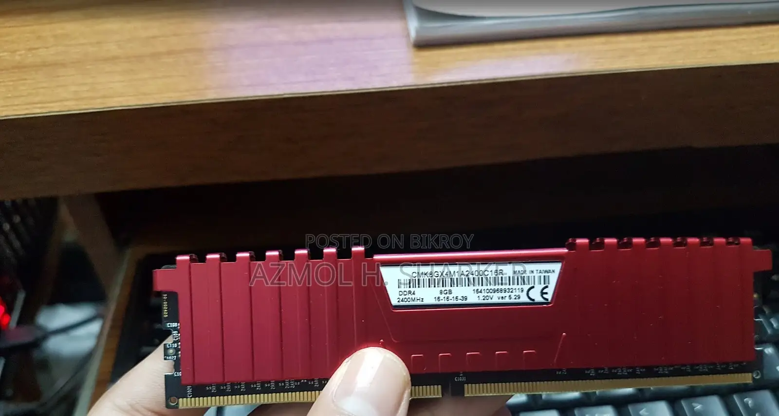 Intel Core i7 7700k High-config Pc - 512gb M.2 Ssd, 32gb DDR4 RAM