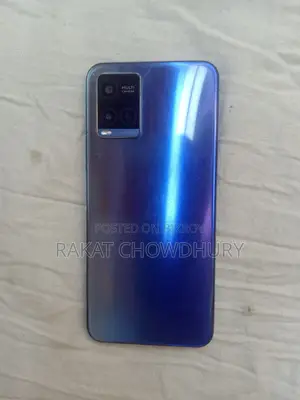 Vivo Y21 (Used)