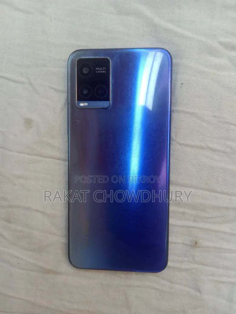Vivo Y21 (Used)