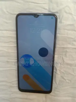 Vivo Y21 (Used)