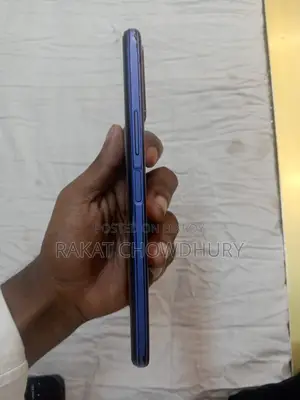 Vivo Y21 (Used)