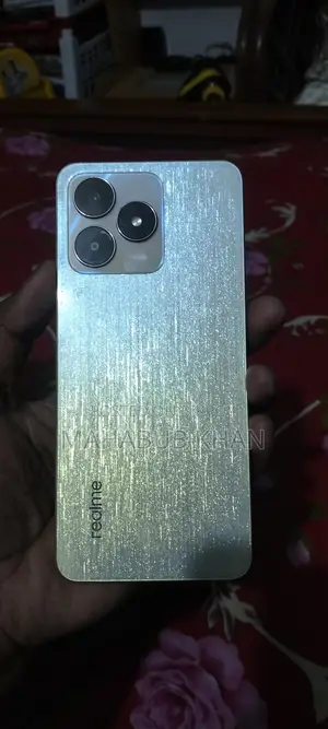 Realme C53 in Good Condition 6/128 (Used)