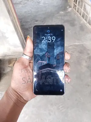Vivo y19s pro (Used)