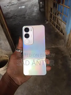 Vivo y19s pro (Used)