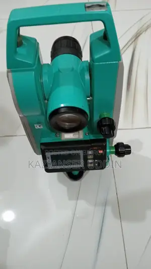 টোটাল স্টেশন