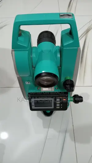 টোটাল স্টেশন