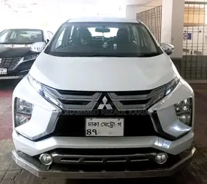 Mitsubishi Xpander 2022