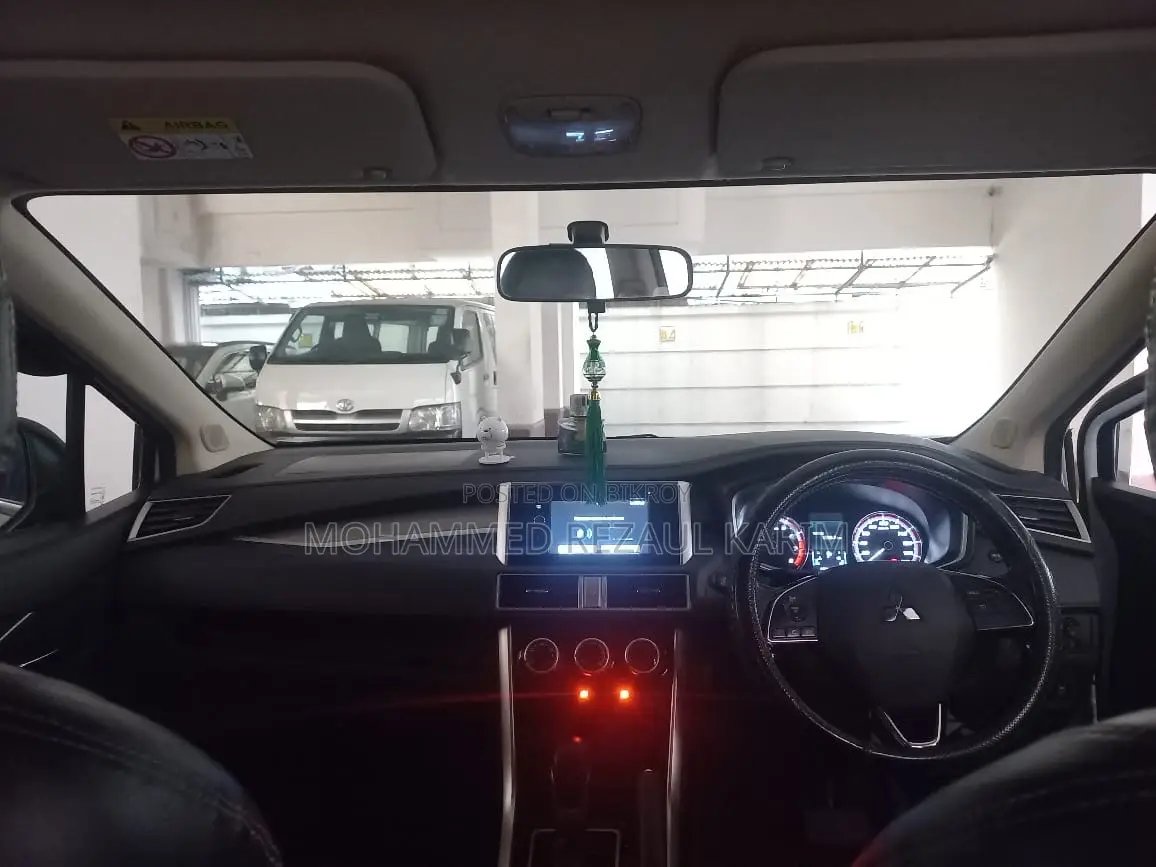 Mitsubishi Xpander 2022