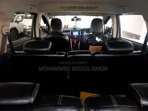 Mitsubishi Xpander 2022