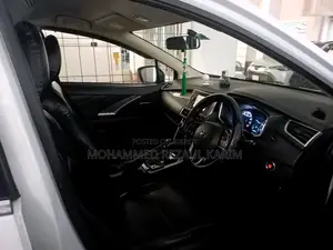 Mitsubishi Xpander 2022