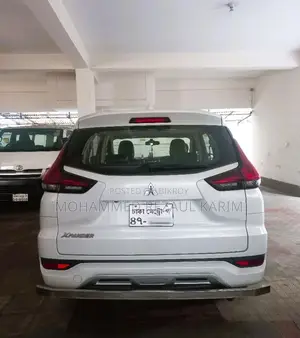 Mitsubishi X-Pander . 2022