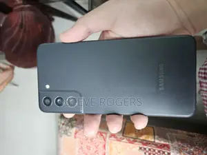 Samsung Galaxy S21 FE 5G (Used)
