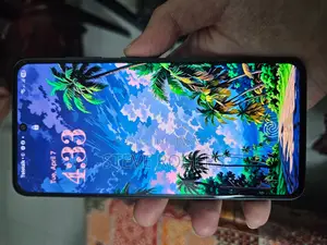 Samsung Galaxy S21 FE 5G (Used)