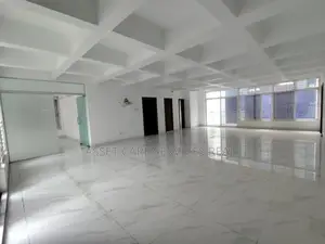 3500-Sqft Office Space Rent In Baridhara Diplomatic Zone