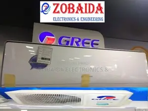 18000 BTU GREE 1.5 Ton Split Type Wall Mounted Air Conditioner