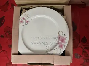 32 Piece Dinner Set Paragon