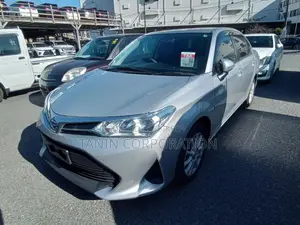 Toyota Axio Hybrid EX AP/4 2020