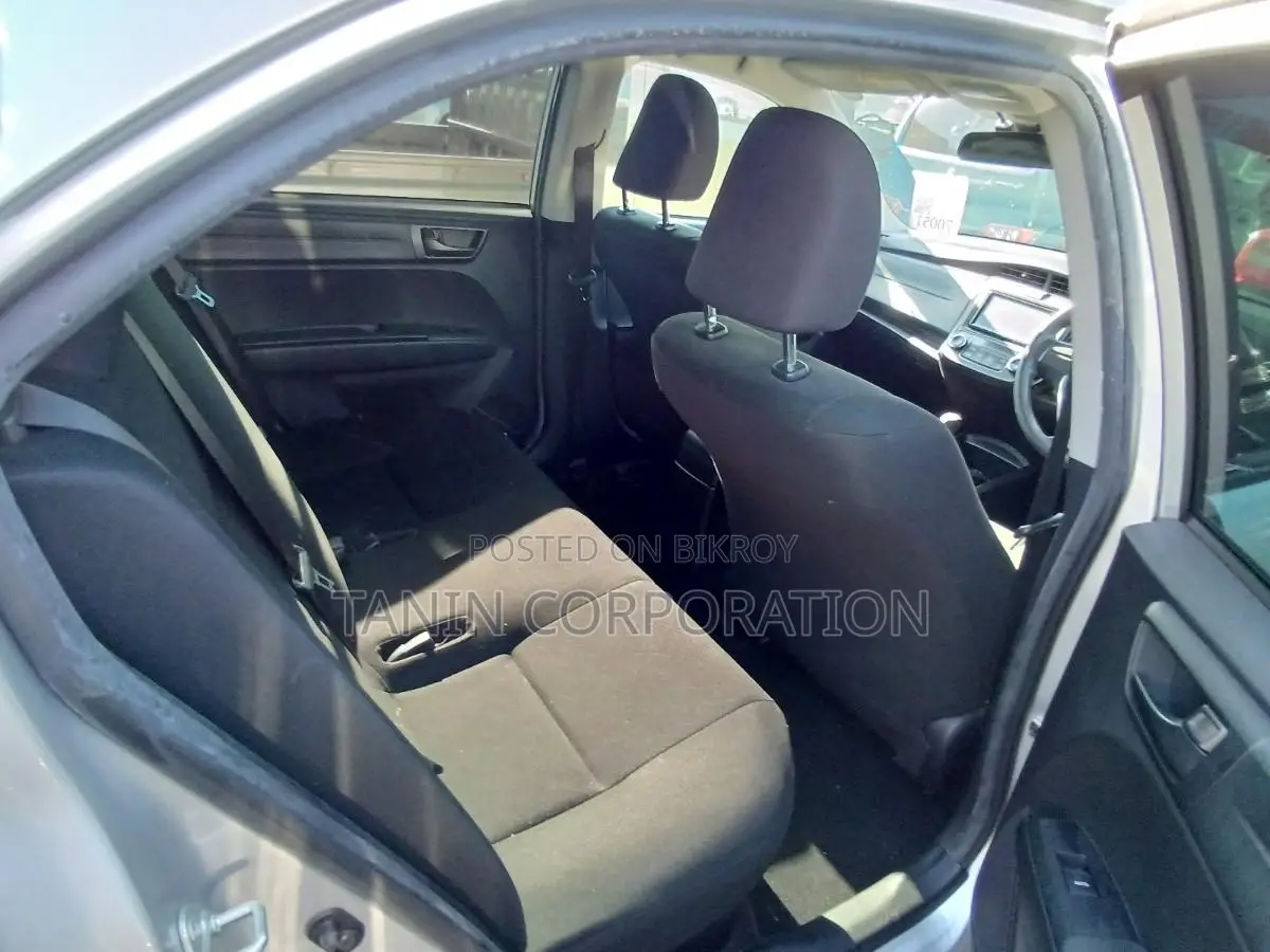 Toyota Axio Hybrid EX AP/4 2020