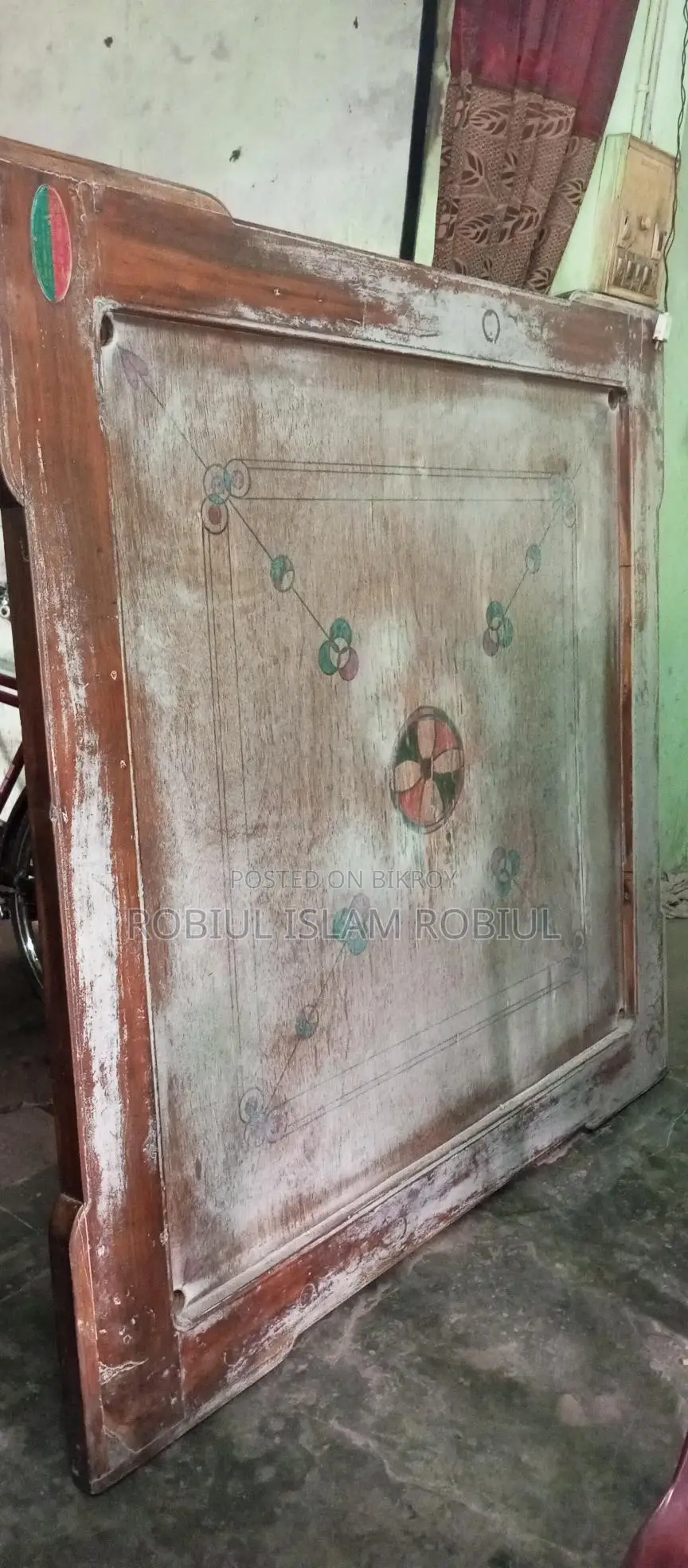 Carrom board for sale
