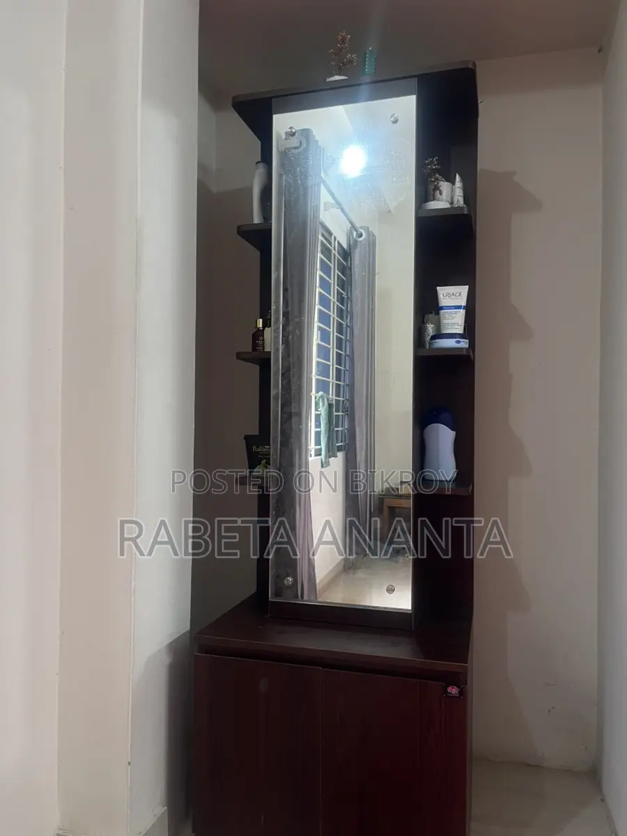 Regal Dressing Table Used for Only 1 Month