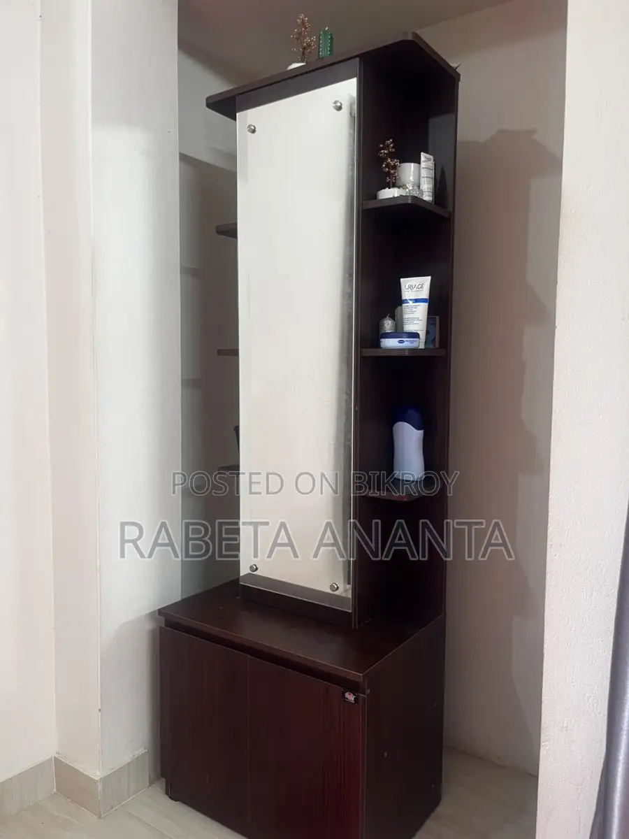 Regal Dressing Table Used for Only 1 Month