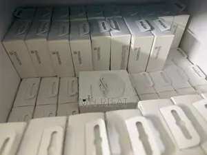 iPhone 20W Adapter Charger