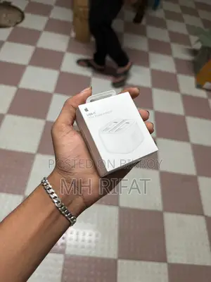 iPhone 20W Adapter Charger
