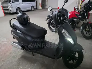 Suzuki Access 125 . 2025