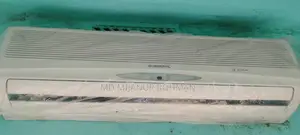 এসি দেড় টন