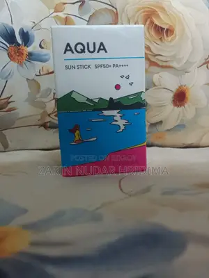 All Around Safe Block Aqua Sun Stick SPF 50 – 21gm Missha