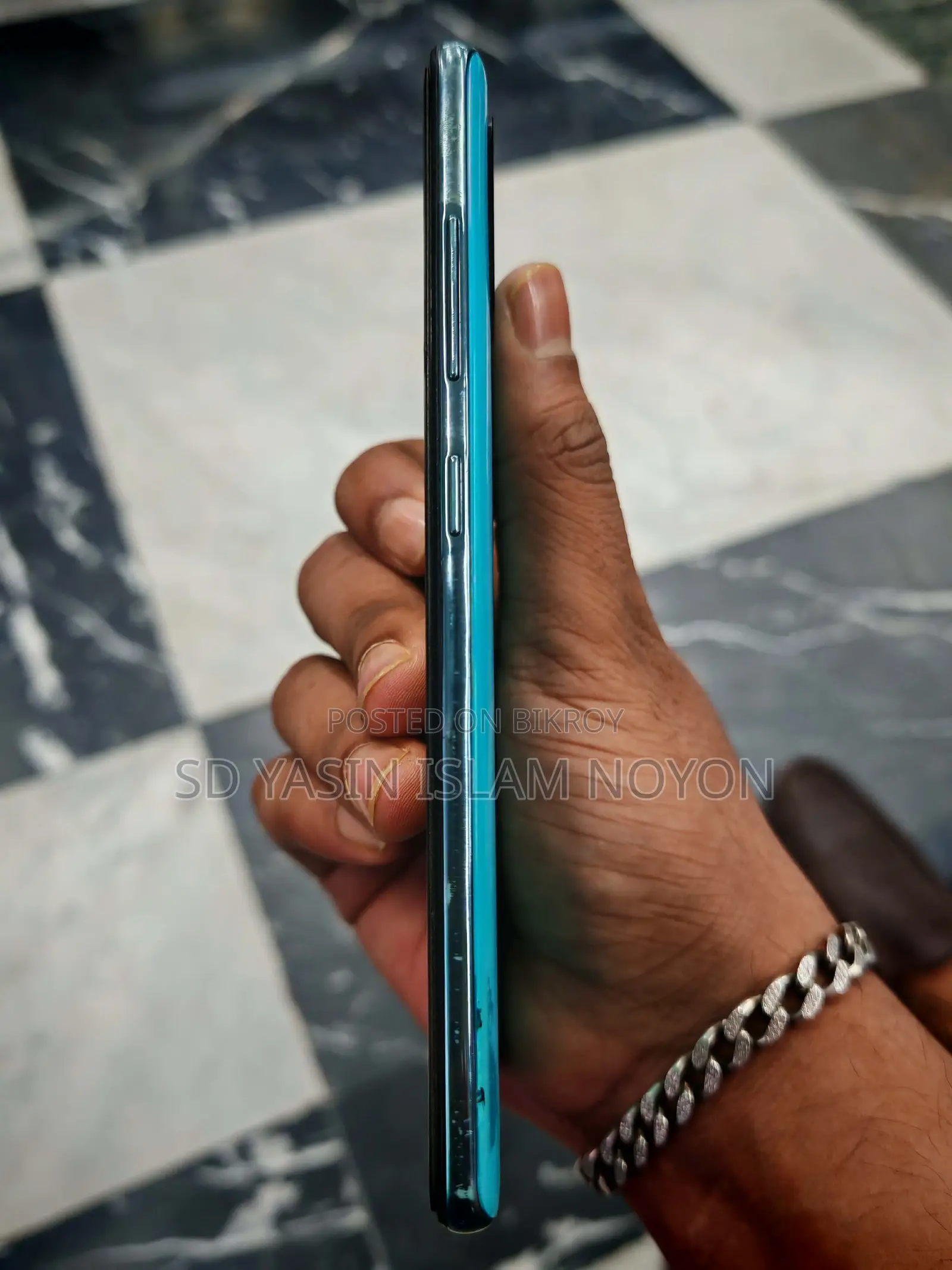 Samsung Galaxy A51 (Used)