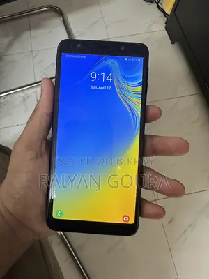 স্যামসাং গ্যালাক্সি এ৭ (ব্যবহৃত)