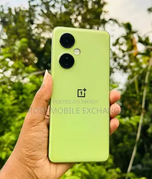 OnePlus Exchange 💥 (Used)