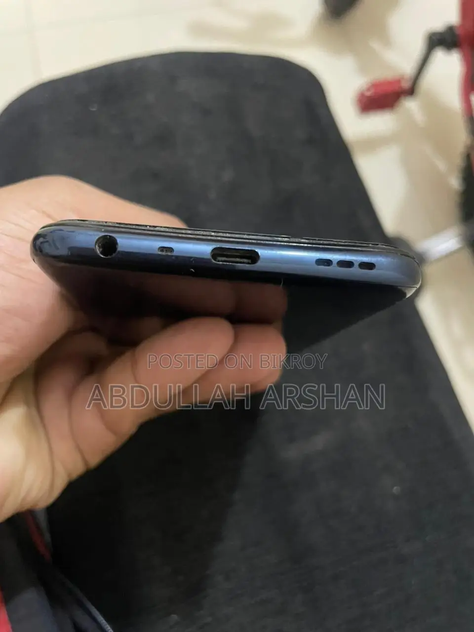 OnePlus Nord N200 . (Used)