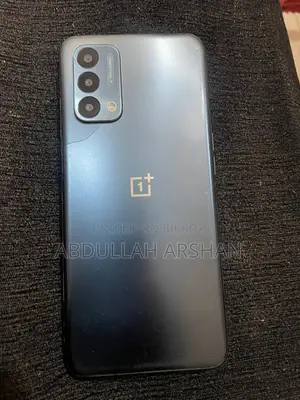 OnePlus Nord N200 . (Used)
