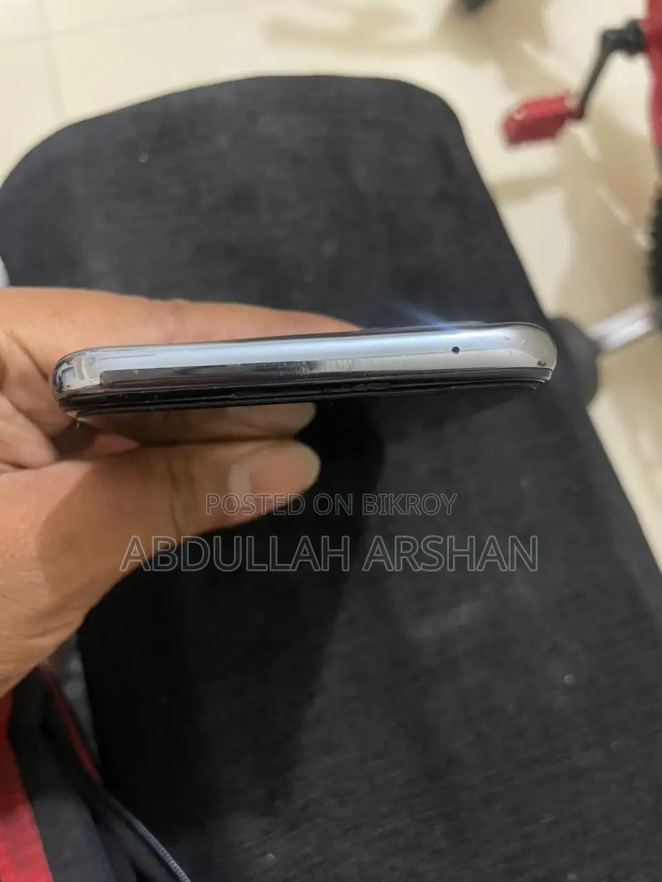 OnePlus Nord N200 . (Used)