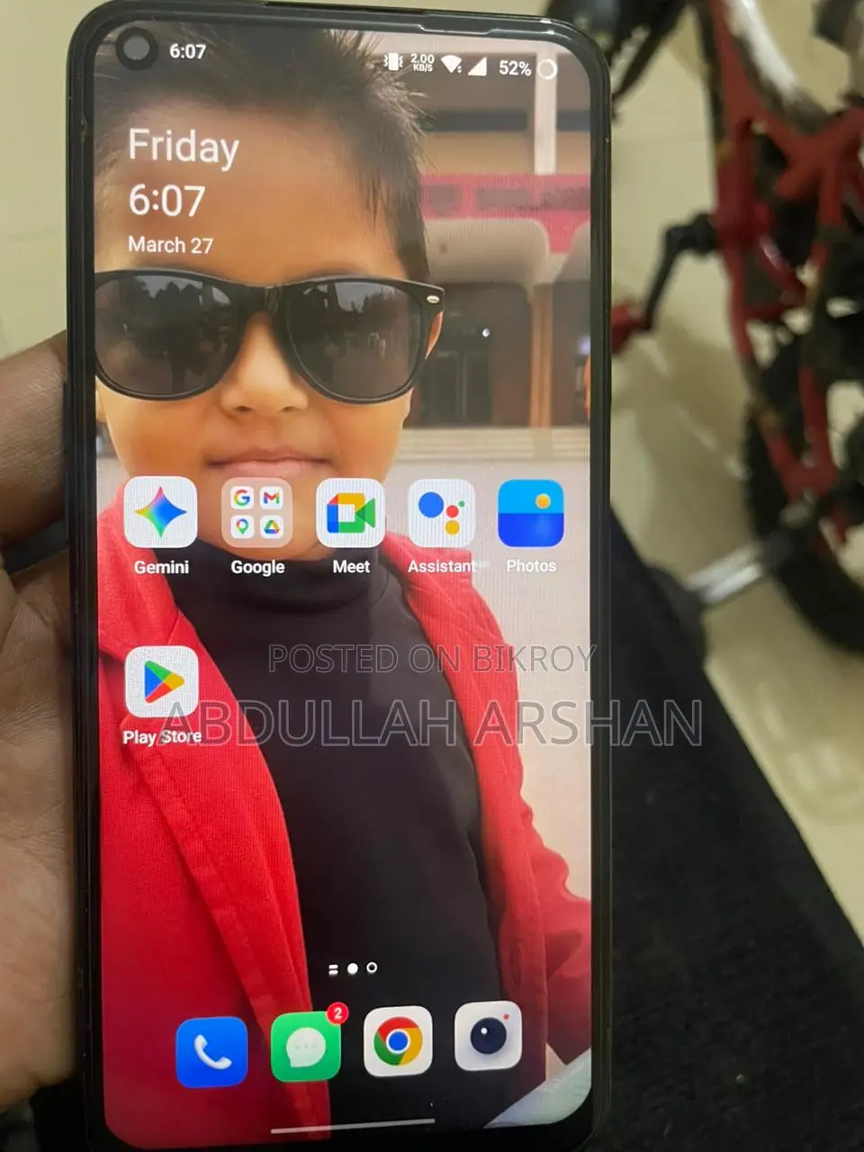 OnePlus Nord N200 . (Used)