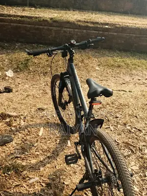 Marine Cycle Handle Nuclear 200 Pro
