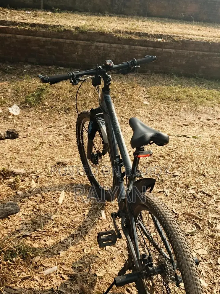 Marine Cycle Handle Nuclear 200 Pro