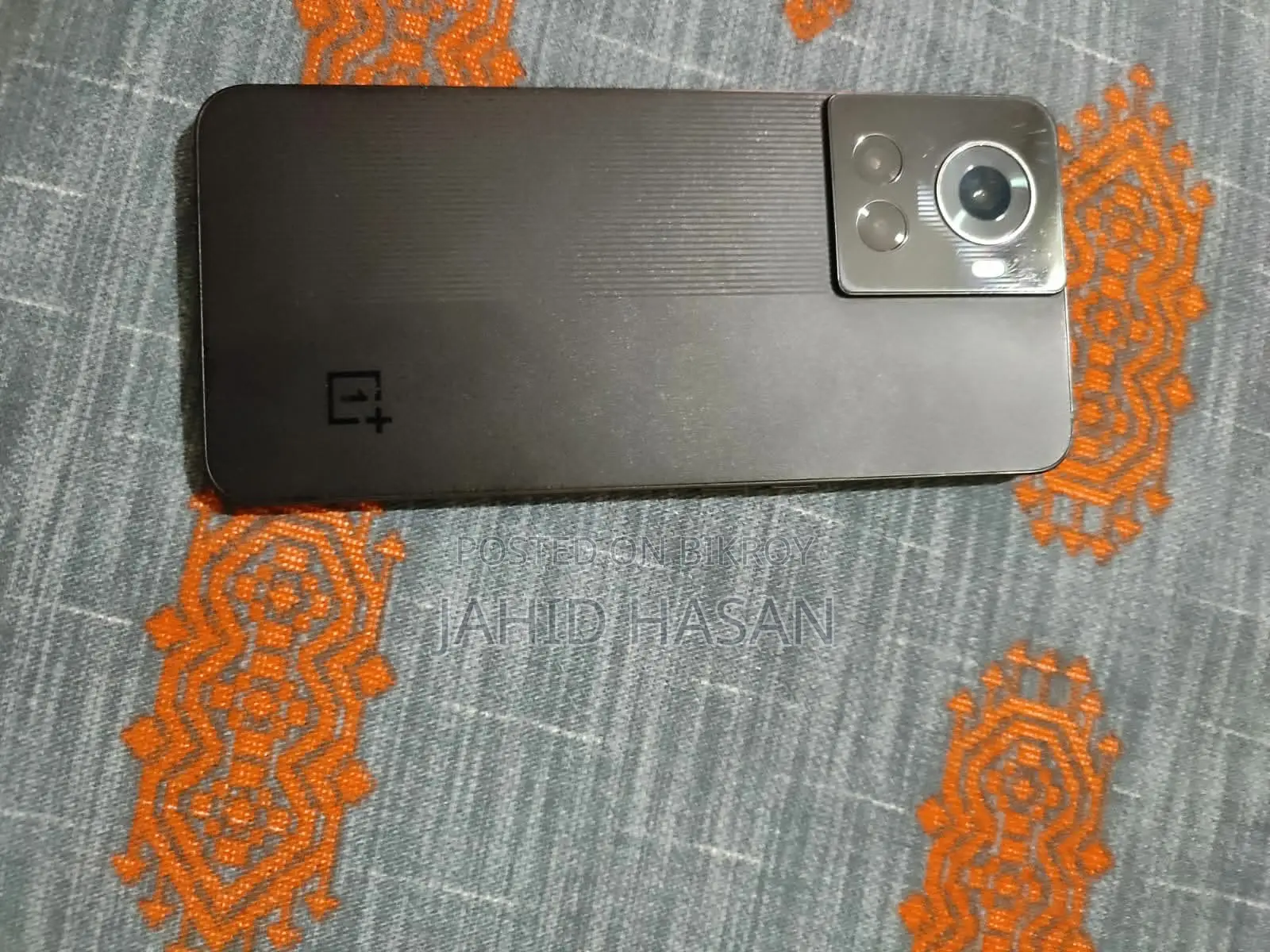 OnePlus 10 R . (Used)
