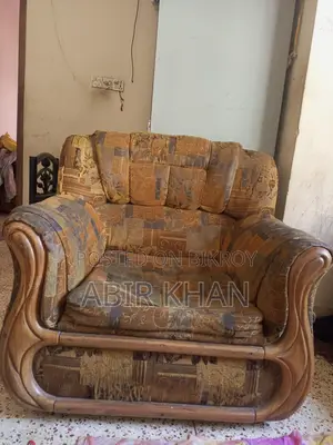 Sofa 9 pieces