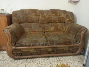 Sofa 9 pieces