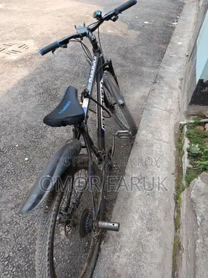 Bicycle for Sale