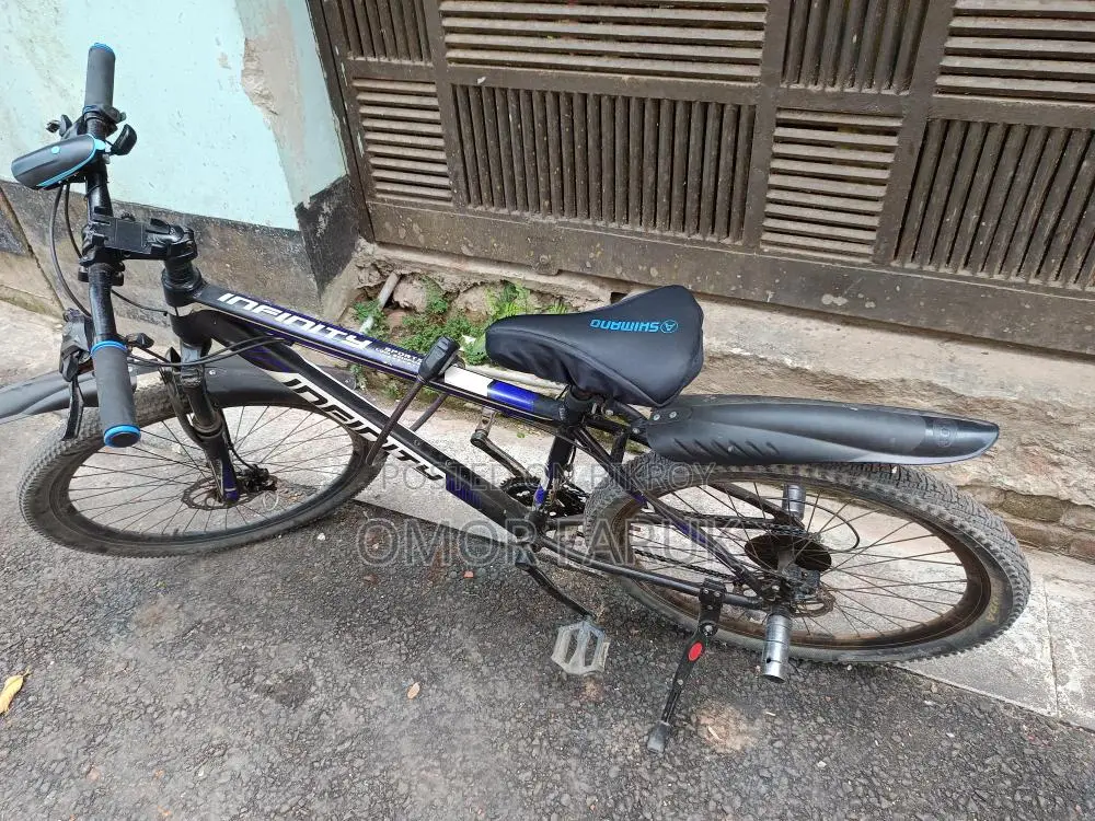 Bicycle for Sale