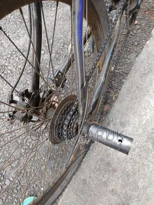 Bicycle for Sale