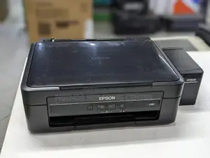 Epson L380 Color Printer