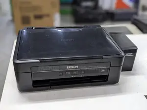 Epson L380 Color Printer