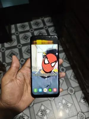 Samsung Galaxy S8 Plus . (Used)